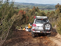 Pic-76 - DA Recovery on Latimers